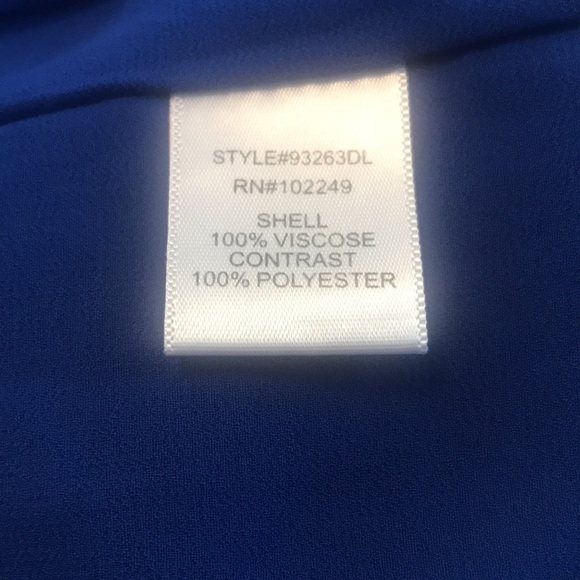 Anthropologie Skies Are Blue Sheath Dress - Picture 10 of 12